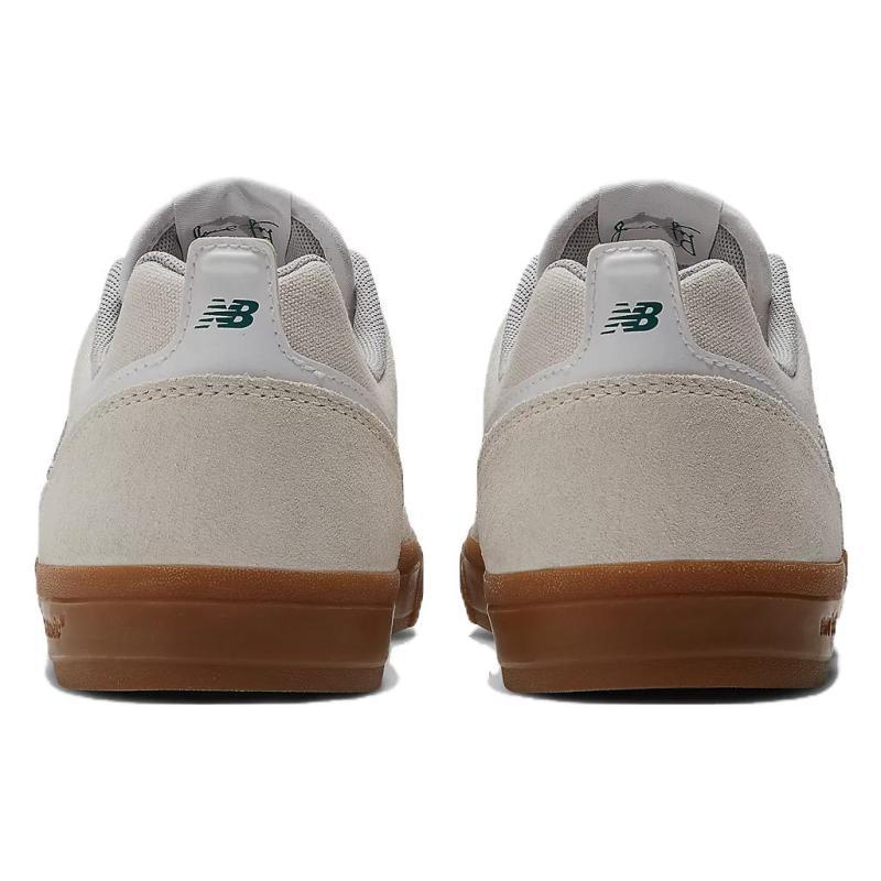 New Balance Numeric 306 Jamie Foy Sea Salt Green Sneaker NM306RUP