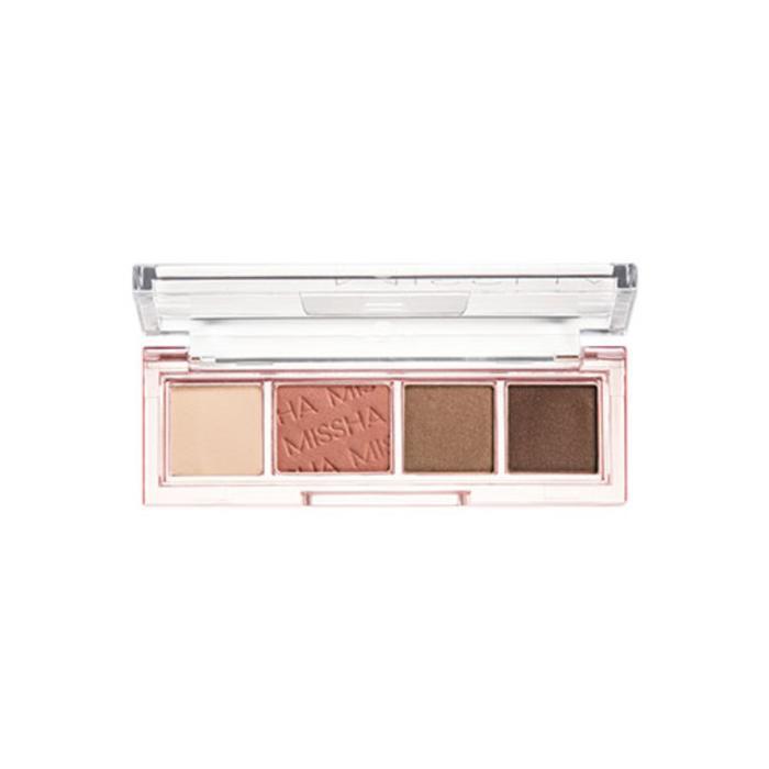 

MISSHA Day Vibe Palette 3g (No. 4 Prima Pink) (15372012)