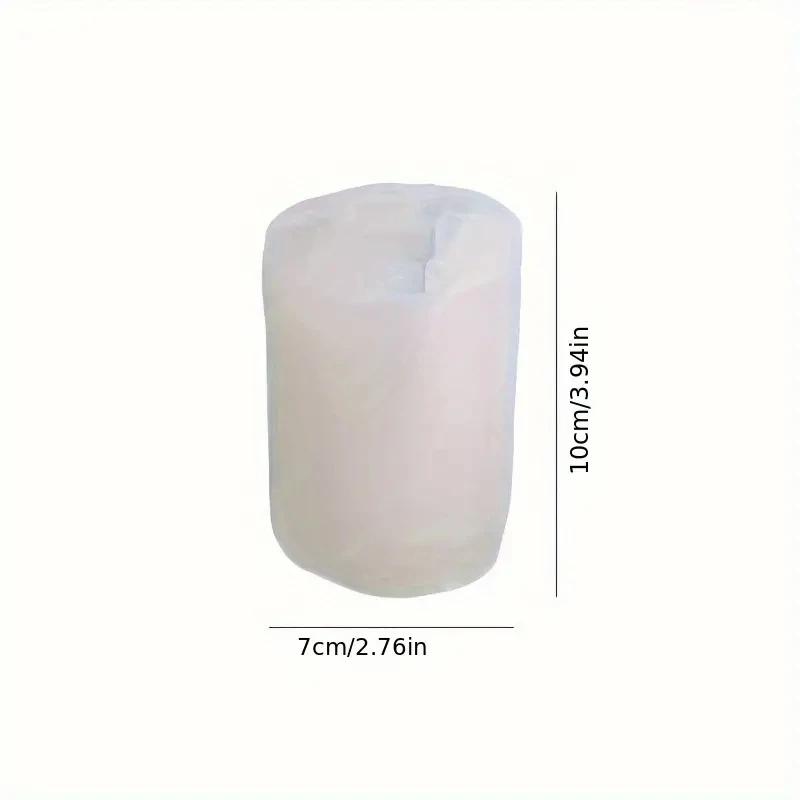 

Большая 3D стоматологическая силиконовая форма для свечей, имитация зубов, ароматерапия, гипсовая смола, форма для выпечки мыла, домашний арт-деко, украшение для вечеринки