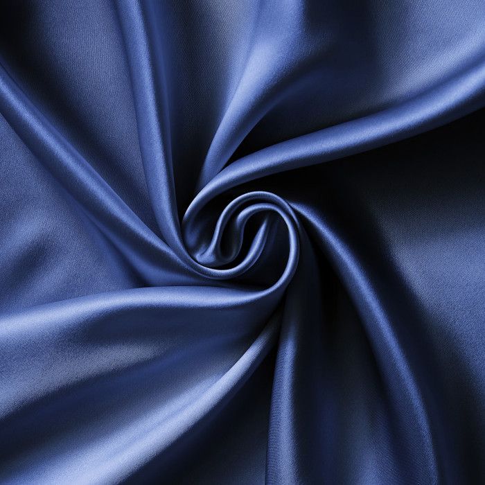 Pillowcase "Soanne" Mulberry Silk The Butterfly Effect - Soanne Twilight - Pillowcase 50 X 70 Cm