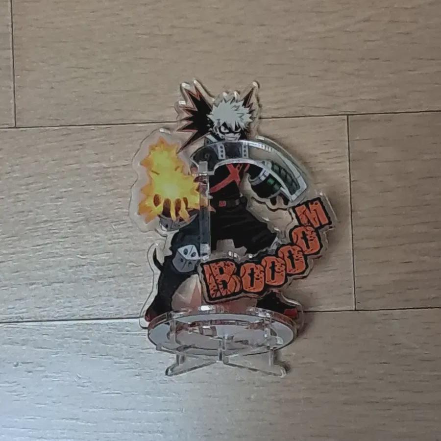 

Nahia Hiroaka Bakugo Katsuki Acrylic Stand