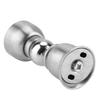 Stainless Steel Magnetic Door Stopper Stop Catch Home Door