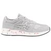 Asics Hypergel Fabric Synthetic Leather Low Top Lifestyle Sneakers Women Sneakers 1192A020-020
