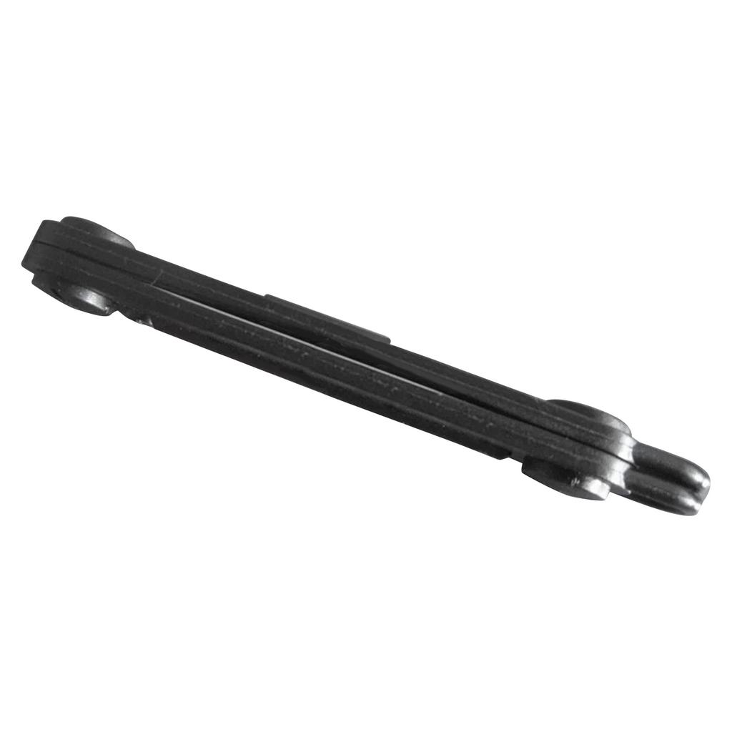 Portable Field Animals Whistle Outdoor Fox Down Fox Blaster Call Whistle Calling Rabbit Game Caller Hunting Accessories