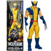 X-men Wolverine Titan Hero 12-inch Pvc Action Figure Perfect For Kids' Collectible Toys