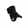 Abs Wheel Speed Sensor For Mazda 3 (2004-2013) & Mazda 5 (2006-2010 2012-2015) Front Left Or Right Replacement For Bp4K-43-701A