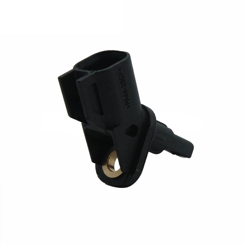 Abs Wheel Speed Sensor For Mazda 3 (2004-2013) & Mazda 5 (2006-2010 2012-2015) Front Left Or Right Replacement For Bp4K-43-701A