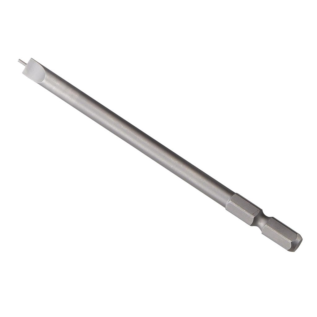 HOZAN J-40-1 Nipple Bit with Wheel Assembly, Improved Work Efficiency, and Nipple Retention