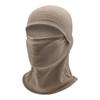 Fleece Lined Face Mask Skiing Cycling Motorcycle Windproof Warm Balaclava Unisex