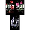 Sinner Series 3 COMBO Paperback UKN2675