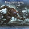 Frostgrave The Maze of Malcor by Joseph A. Author McCullough... 9781472824011