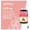Nutrisanté Acerola 1000 60 Tablets
