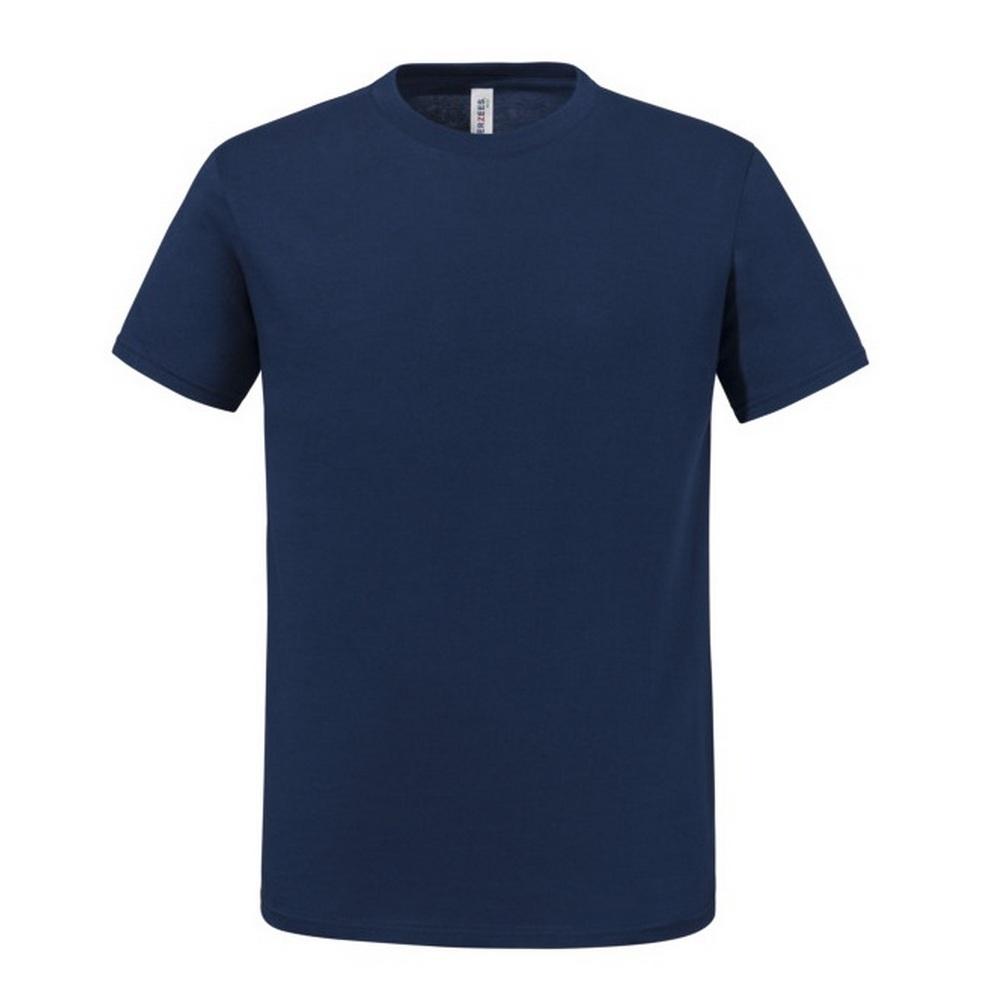 Jerzees Unisex Yetişkin Premium Organik Tişört
