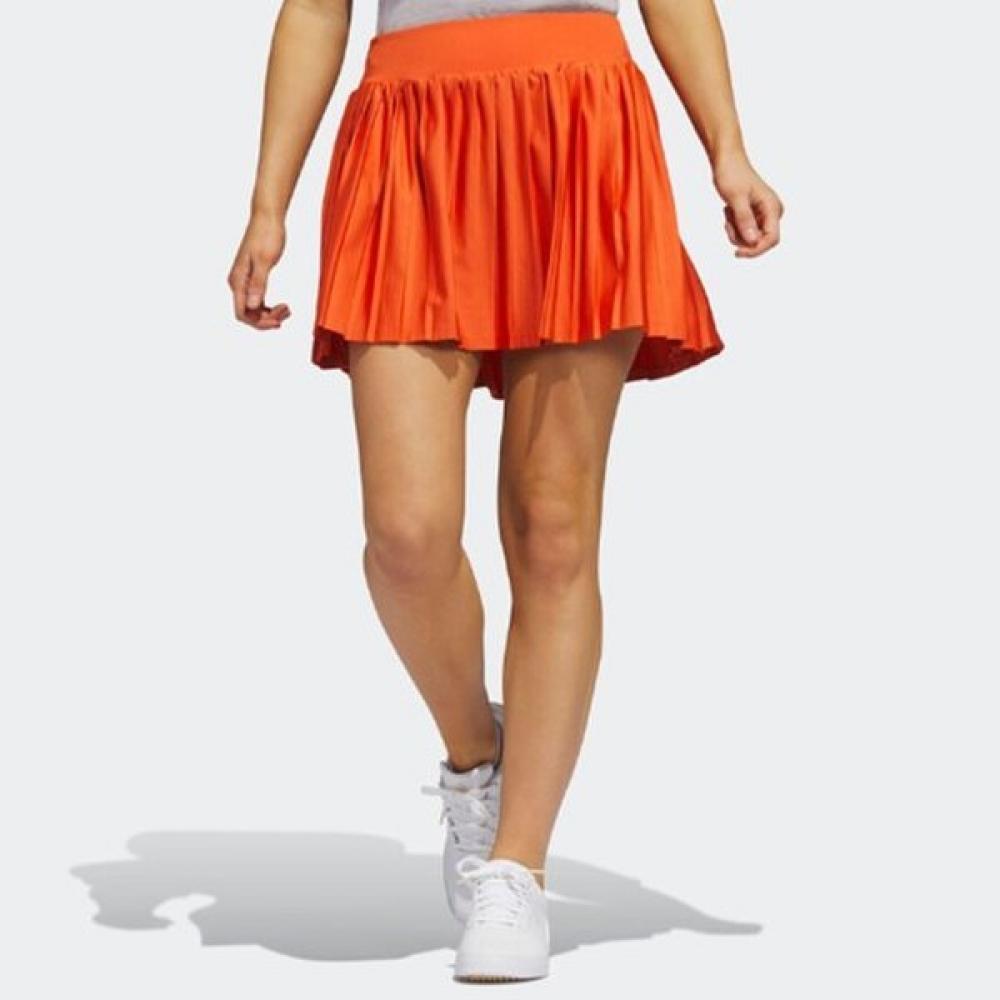 

Площадка для гольфа Adidas Golf Ultimate 365 Tour Pleated 15 дюймов PR (HS8953)/XS