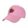 Hibiscus Baseball Cap Beach Outing Cosplay Hats for Unisex Boy Child Womens