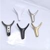 Metal Coat Hooks, Ox Horns, Clothes, Bathroom, Wardrobe, Door, Wall Hanging, Wall Hanging, Installation Hooks