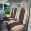SAIC MAXUS V90 V80 V70 Full Coverage Seat Covers for Transit Vans