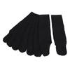 8PCS Horse Mane Bags Protect Horse Mane From Wind Sun Mud Mane Guard Protectors Holder Cover Bags