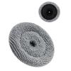 Easy to Replace Robot Vacuums Cleaner Parts Edge Mopping Cloths Pads High Efficiency for G20S Vacuum Cleaner Accessories