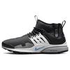 Air Presto Mid Utility Anthracite University Blue Men Sneakers Black Summit-White Particle-Grey DC8751-002