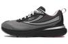 Women's Sneakers FILA Nuvole Evo Sneakers 'Black White Grey' Women's