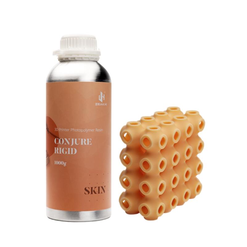 Conjure Rigid Resina ChiTu Fast Curing For Elegoo Anycubic Resin 405nm SLA DLP LCD 3D Printer With ChiTuBox
