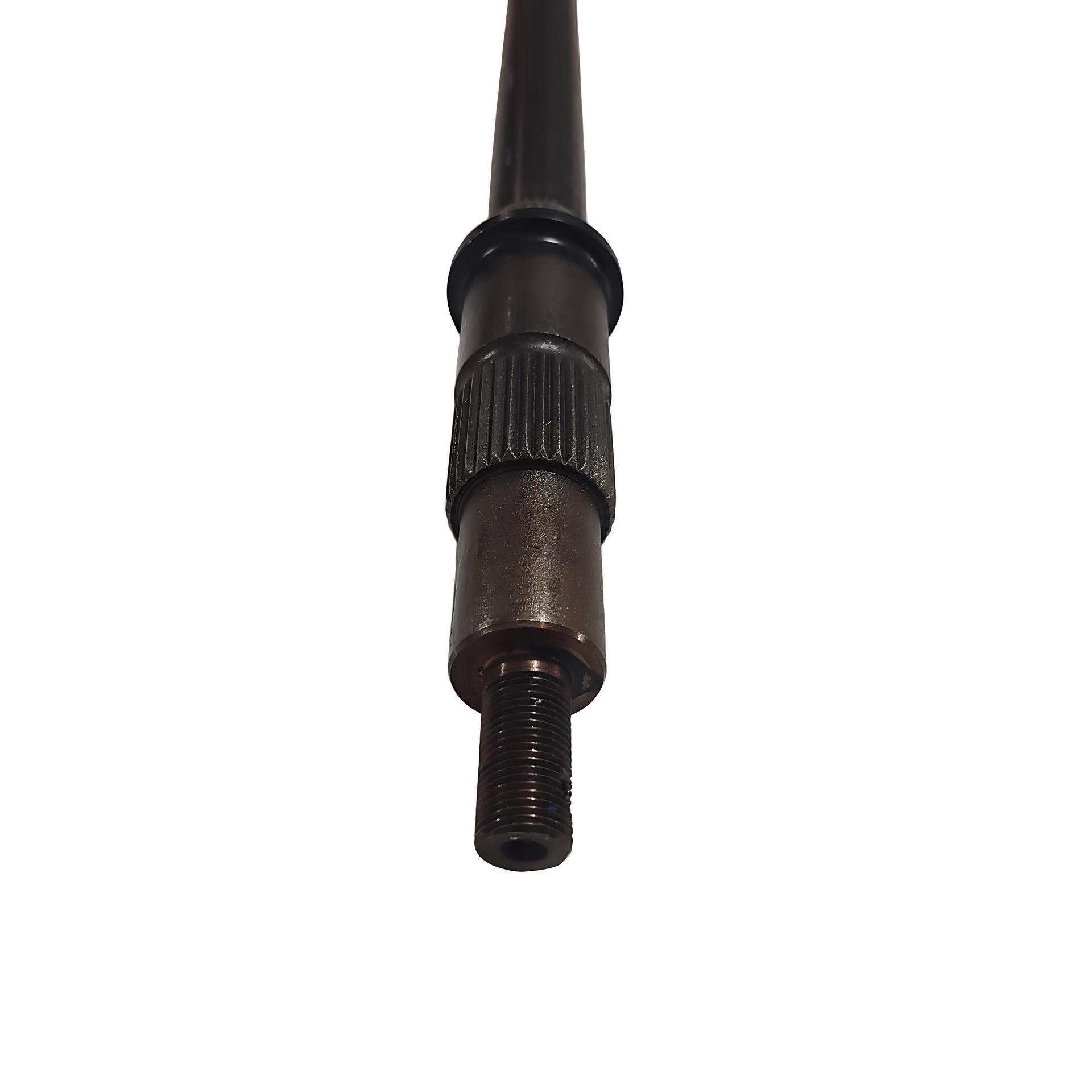 Nanjing Iveco Deyí Baodi Front Left/Right Torsion Bar for Models 2045/2046 Right Torsion Bar 40 (D=29)