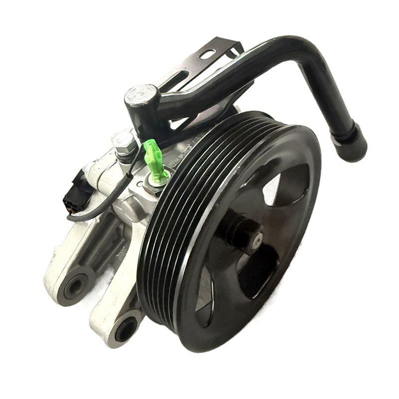 G4FA G4FC 571004L000 57100-4L000 57100-4L001 For Accent Kia Cerato Rio 2010-Power Steering Pump