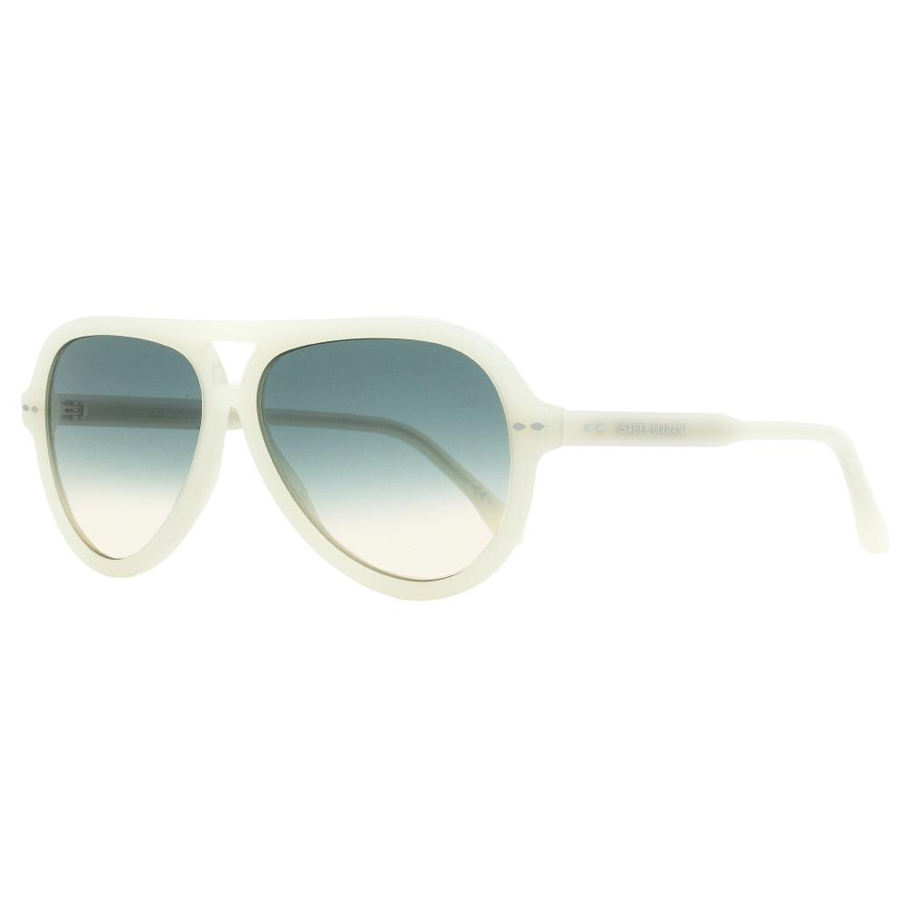 

Isabel Marant Women s Naya Sunglasses IM0006S SZJPR Ivory 59mm szjpr