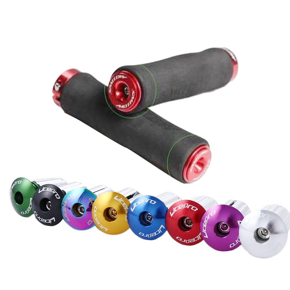 Caps Grips Plugs Expansion Bike Bar Ends Plugs Handlebar End Caps Handle Grips Plugs Bicycle Grip
