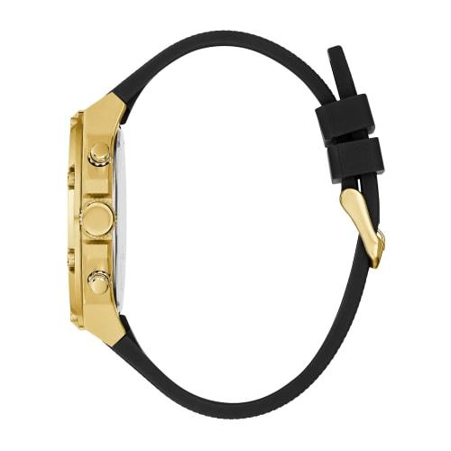 Guess Watch GW0334G2 Men's Black