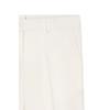 BOSS Easy Iron Stretch Cotton Tapered Fit Poplin Pants Open White  50561217118 