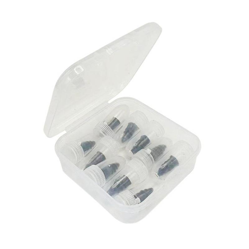 20PCS Tire Repair Studs Durable Rubber Self Tapping Screws Quick Effective Puncture Repair Tire Fix Punctures with Ease