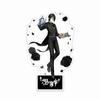 Anime Black Butler Acrylic Stand Model Cosplay Charm Characters Ornament Accesorios  Gifts 15cm