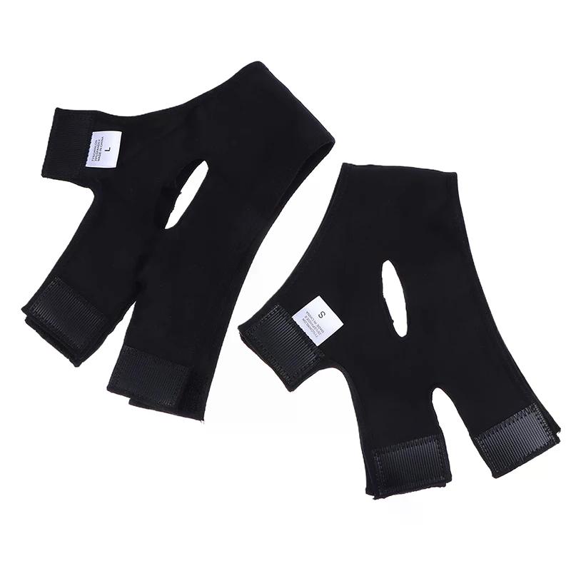 Face Lift Up Mask Cheek Chin Neck Slimming Thin Belt Strap Beauty Delicate Facial Thin Face Mask