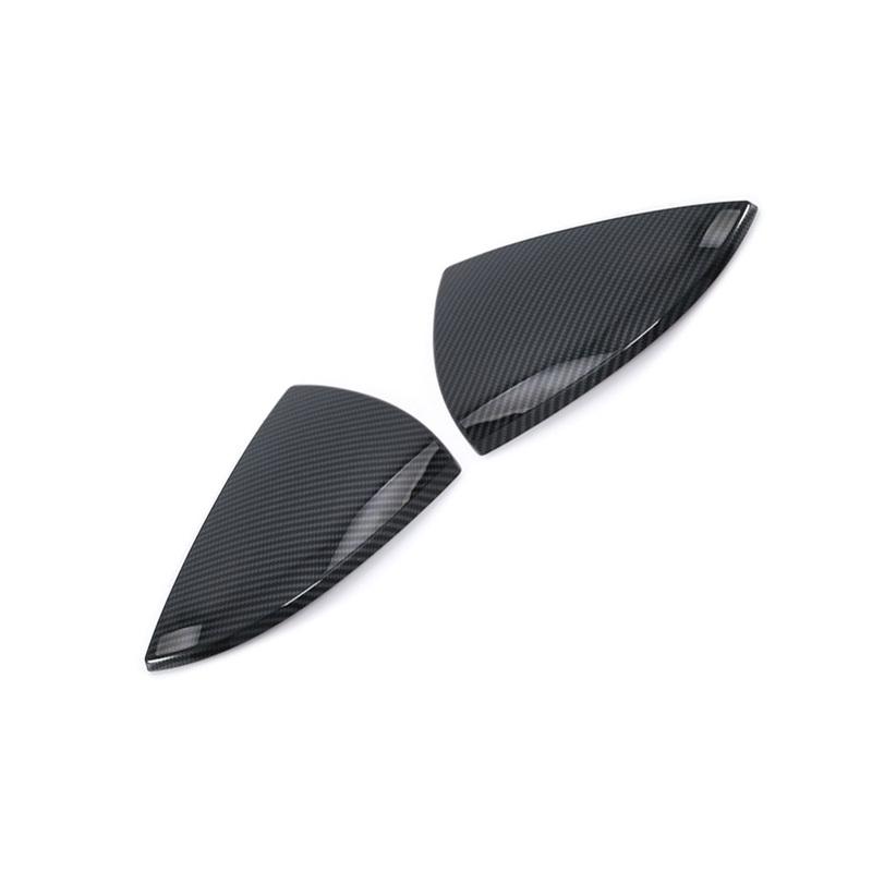 Car Styling Car Rearview Accessories Door Mirror Cover For Lexus LBX  2024 Car Decoration Car Upgrade Cars Accessories