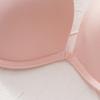 Comfortable Non-marking BraSexy Non-sensory Gathering Bra