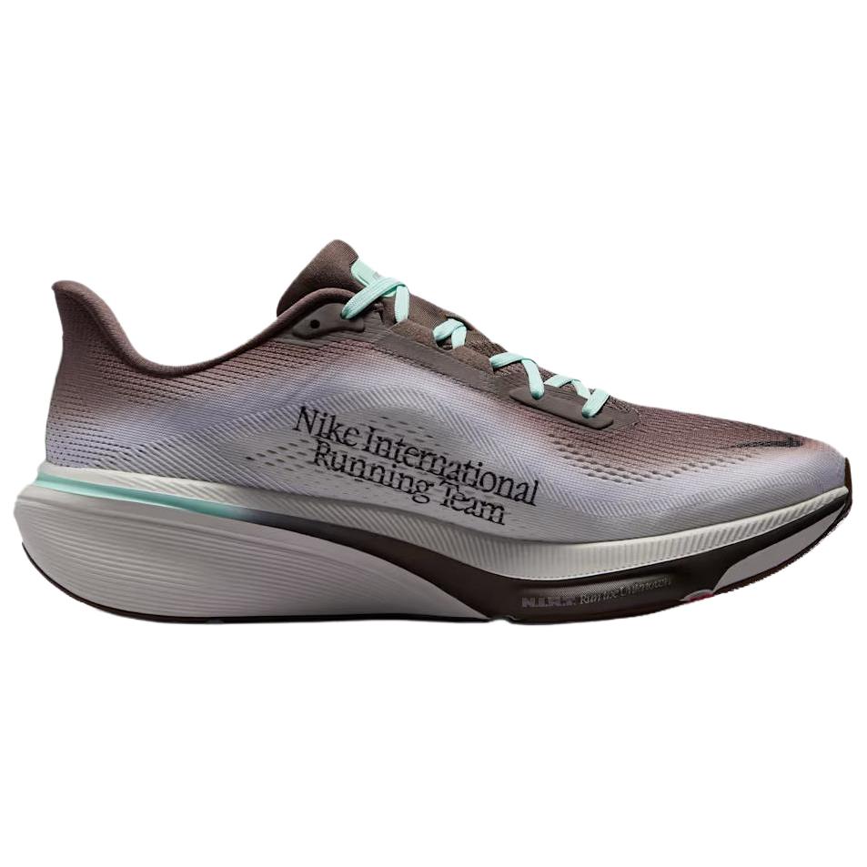 Nike Pegasus 42 Comfortable Versatile Durable Breathable Running Shoes Men sneaker Brown IW2349-001
