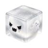 Stresswürfel Fidget Spielzeug Halloween Spielzeug, Geist Kürbis Augapfel Quetsch Partygeschenke Angstlinderung Sensorisch
