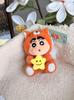Crayon Shin-chan Plush Pendant - Cute & Ready To Ship