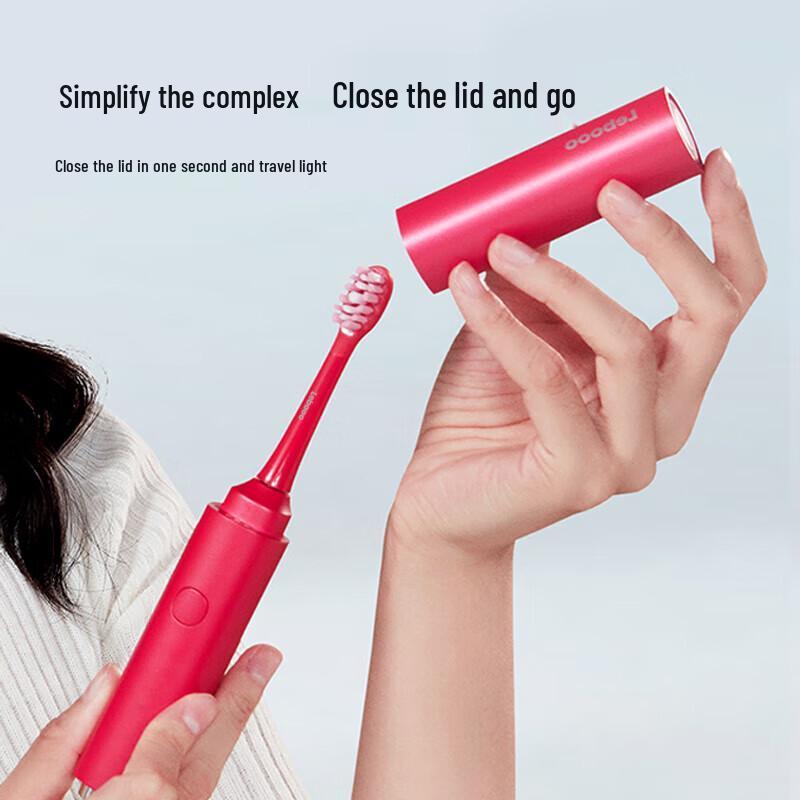 

Huawei Smart Selection Leboo Pocket Smart Toothbrush 3