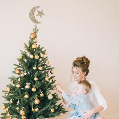 Decorazioni e accessori per feste – Decorazioni natalizie
