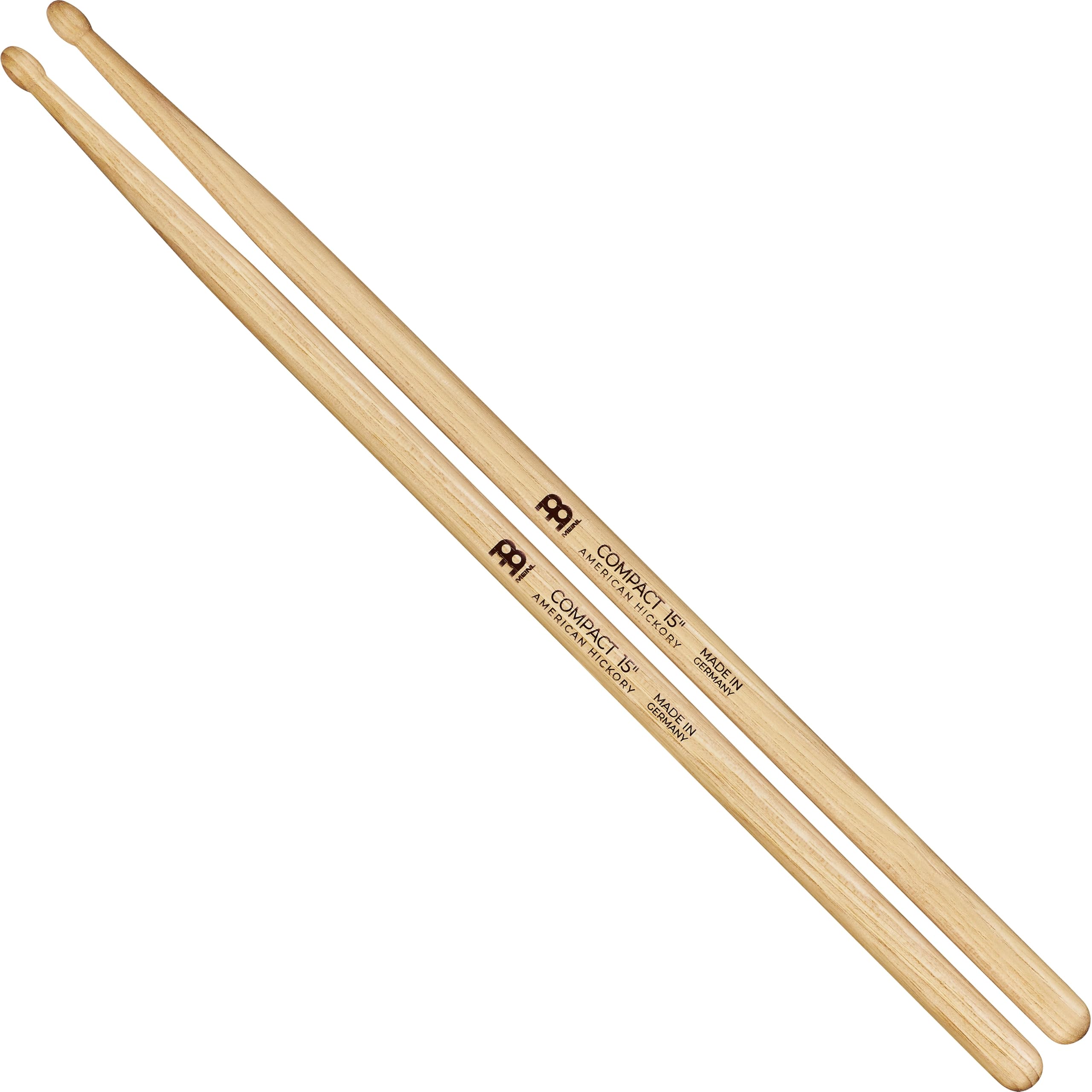 

Компактная щетка-палочка MEINL Hickory SB141 x & 15 (381 13,5 мм) []
