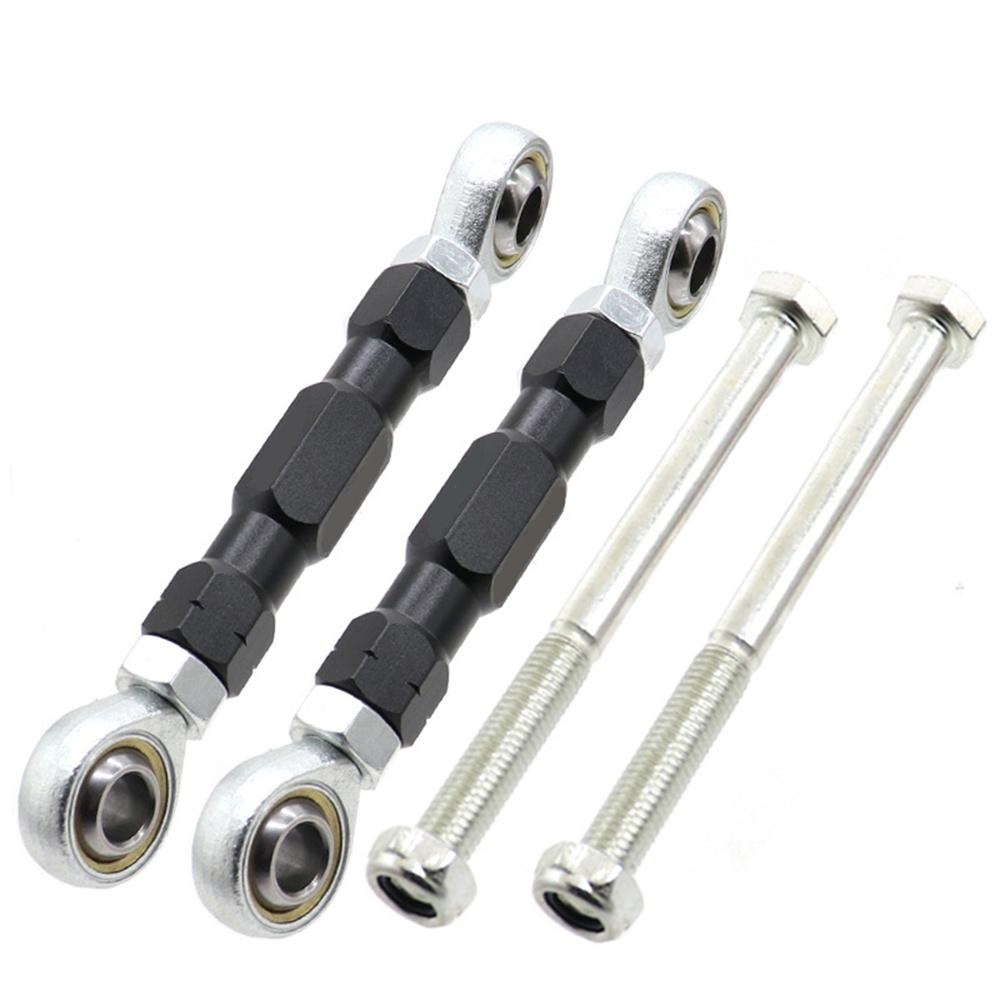 

Left & Right Rear Suspension Lowering Links For Yamaha YZF R1 R1M R1S 2015-2023