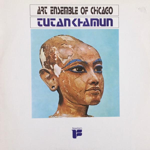 

LP Record ART ENSEMBLE OF CHICAGO - Tutankhamun MOVLP2120 ORG Music 2023 US Jazz