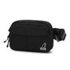 Kangol Easy Travel Sling Bag Black 1372