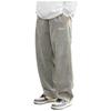 Fashion Casual Sports Pants For Men'S Loose Fitting Leggings