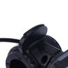 1 stk 36V justerbar elektrisk scooter Instrument Skjermbryter akselerator for 5,5/6,5 tommer scooterdeler