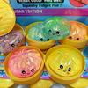 2026 Hersteller Glitzer Knödel Squishy Tpr Taba Neuheit Stressabbau Fidget Spielzeug Kneten Geheimnisvolle Knödel
