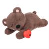 Wangdu Heartbeat Soothing Plush Toy for Dogs During Estrus